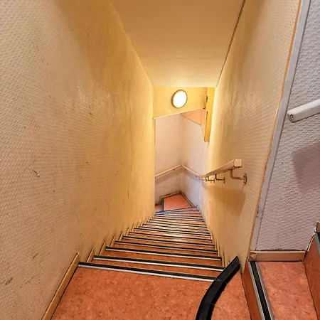 Peaceful Flat W Wifi Very Close To Pl Massena Refurbished Apartmán *