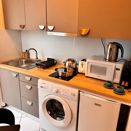Peaceful Flat W Wifi Very Close To Pl Massena Refurbished Apartmán
