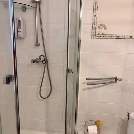 Apartmán Peaceful Flat W Wifi Very Close To Pl Massena Refurbished *