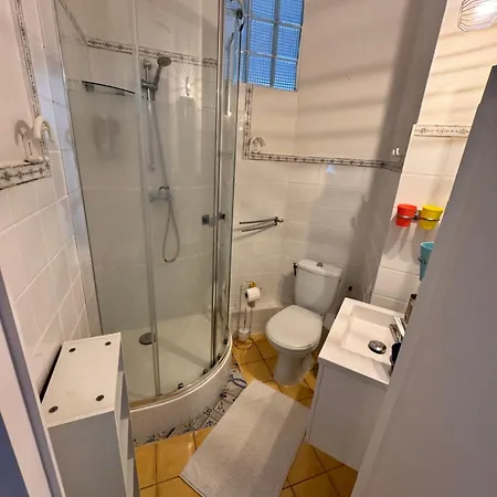 Peaceful Flat W Wifi Very Close To Pl Massena Refurbished * Nice