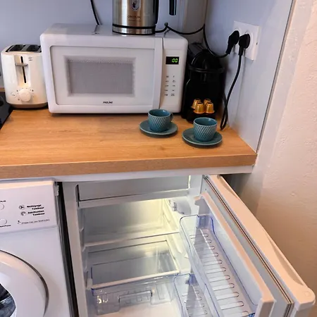 Apartmán Peaceful Flat W Wifi Very Close To Pl Massena Refurbished